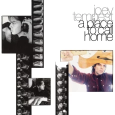 LP / Tempest Joey / Place To Call Home / Vinyl