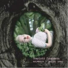 CD / Johansson Scarlett / Anywhere I Lay My Head