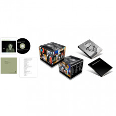 CD/BRD / Adams John / Collected Works / 39CD+Blu-Ray