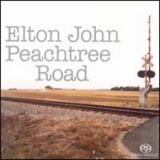 CD / John Elton / Peachtree Road