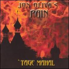 CD / Jon Oliva's Pain / Tage Mahal