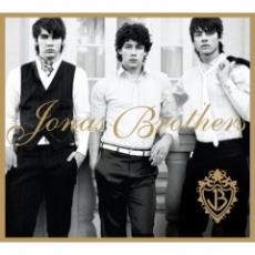 CD / Jonas Brothers / Jonas Brothers / regionln verze