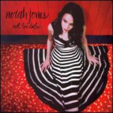 CD / Jones Norah / Not Too Late