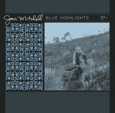 LP / Mitchell Joni / Blue Highlights / RSD / Vinyl