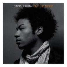 CD / Jordan David / Set The Mood