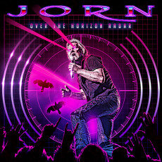 CD / Jorn / Over The Horizon Radar