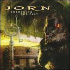 CD / Jorn / Unlocking The Past