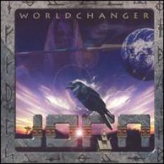 CD / Jorn / Worldchanger