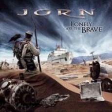 CD / Jorn / Lonely Are The Brave