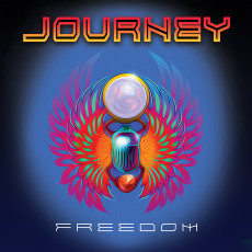 2LP / Journey / Freedom / Vinyl / 2LP