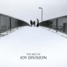 2CD / Joy Division / Best Of / 2CD