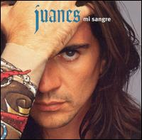 CD / Juanes / Mi Sangre