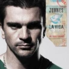 CD / Juanes / La Vida Es Un Ratico / Regionln verze