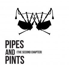 CD / Pipes And Pints / Second Chapter / Digipack