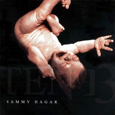 CD / Hagar Sammy / Ten 13 / Digisleeve