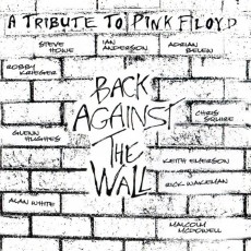 2CD / Pink Floyd / Back Against The Wall / Tribute / 2CD