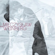 2CD / Weinberg Mieczyslaw / Complete Sonatas For Violin / 2CD