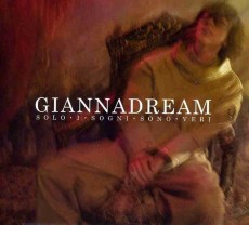 CD / Nannini Gianna / Giannadream / Digipack