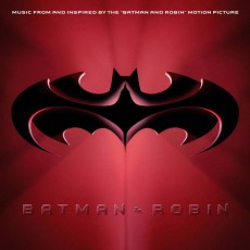 2LP / OST / Batman & Robin / Vinyl / 2LP / RSD