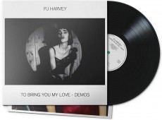 LP / Harvey PJ / To Bring You My Love / Demos / Vinyl