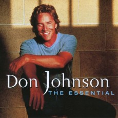 CD / Johnson Don / Essential