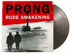 LP / Prong / Rude Awakening / Vinyl / Coloured