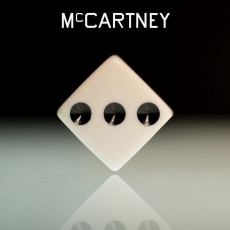 LP / McCartney Paul / Mccartney III / Vinyl