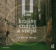 CD / Clek Vclav / Krajiny vnitn a vnj / Mp3