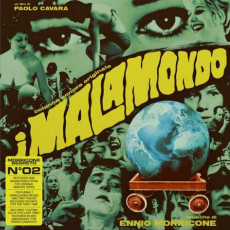 2LP / OST / I Malamondo / Ennio Morricone / Vinyl / 2LP