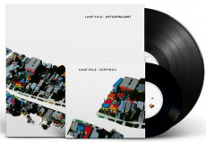 2LP / Lloyd Cole / Antidepressant / Vinyl / 2LP / LP+7" / Reedice 2021