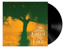 LP / Antlers / Green To Gold / Vinyl
