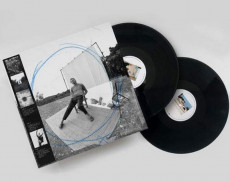 LP / Howard Ben / Collections From The Whiteout / Vinyl