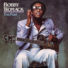 LP / Womack Bobby / Poet / Vinyl