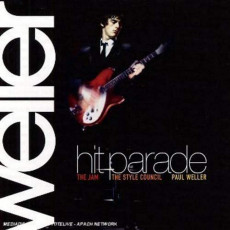 CD / Weller Paul / Hit Parade