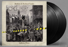 2LP / Orb / Abolition Of The Royal.. Guillotine Mixes.. / Vinyl / 2LP