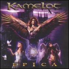 CD / Kamelot / Epica