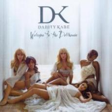 CD / Danity Kane / Welcome To The Dollhouse