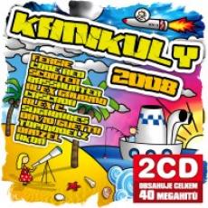2CD / Various / Kanikuly 2008 / 2CD
