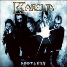CD / Karelia / Restless