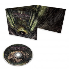 CD / Sanders Karl / Saurian Apocalypse / Digisleeve
