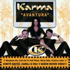 CD / Karma / Avantura