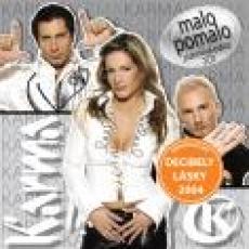 2CD / Karma / Malo Pomalo / Platinov edice / 2CD