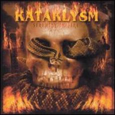 CD / Kataklysm / Serenity In Fire