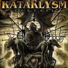 CD / Kataklysm / Prevail