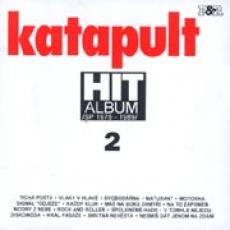 CD / Katapult / Hit album 2