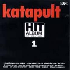 CD / Katapult / Hit album 1