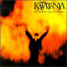 CD / Katatonia / Discouraged Ones / Digipack