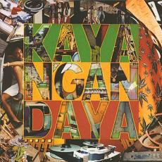 CD / Gilberto Gil / Kaya N'Gan Day