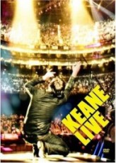 DVD / Keane / Live
