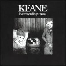 CD / Keane / Live Recordings 2004